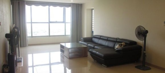 Apartamento de 3 dormitorios en Cau Giay, Vietnam No. 4012 2