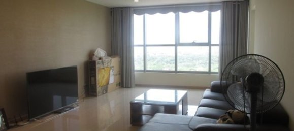 Apartamento de 3 dormitorios en Cau Giay, Vietnam No. 4012 3
