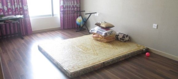 Apartamento de 3 dormitorios en Cau Giay, Vietnam No. 4012 9