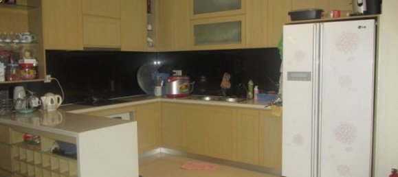 Apartamento de 3 dormitorios en Cau Giay, Vietnam No. 4012 7