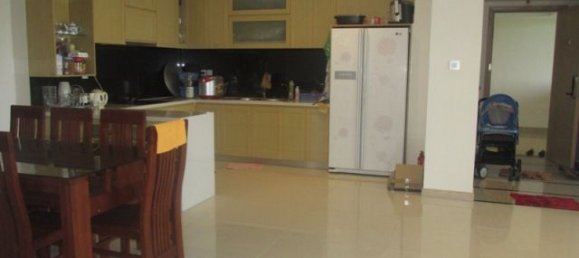 Apartamento de 3 dormitorios en Cau Giay, Vietnam No. 4012 4