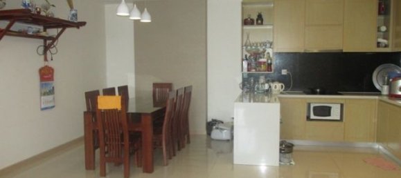 Apartamento de 3 dormitorios en Cau Giay, Vietnam No. 4012 6