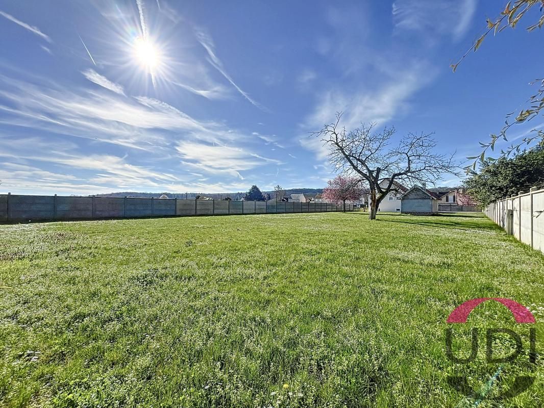  قطعة أرض في Champcueil, France 1335متر مربع رقم 178630