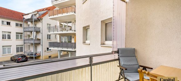 Apartamento de 3 divisões em Heilbronn, Germany N.º 19677 4