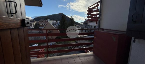 4-Zimmer Wohnung in Ovindoli, Italy, Nr. 116852 21