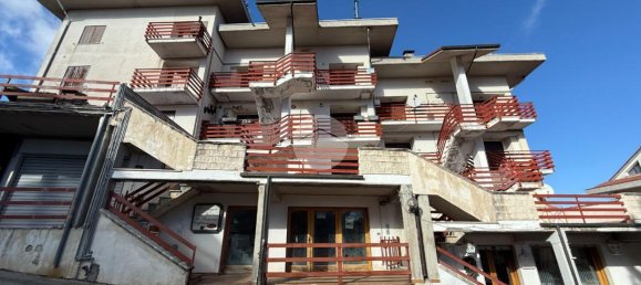 4-Zimmer Wohnung in Ovindoli, Italy, Nr. 116852 26