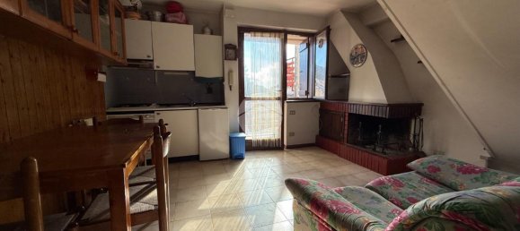 4-Zimmer Wohnung in Ovindoli, Italy, Nr. 116852 2