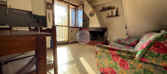 4-Zimmer Wohnung in Ovindoli, Italy, Nr. 116852 4