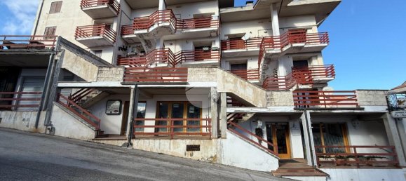 4-Zimmer Wohnung in Ovindoli, Italy, Nr. 116852 24