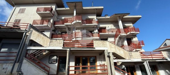4-Zimmer Wohnung in Ovindoli, Italy, Nr. 116852 25