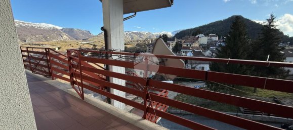 4-Zimmer Wohnung in Ovindoli, Italy, Nr. 116852 23