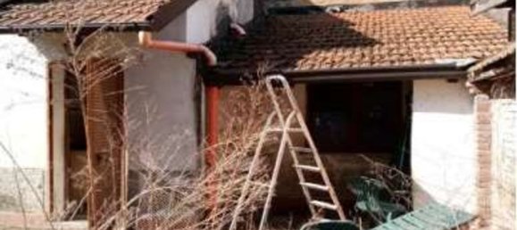 Квартира с 5 комнатами в Виджевано, Италия № 306700 5