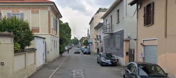 Квартира с 5 комнатами в Виджевано, Италия № 306700 14