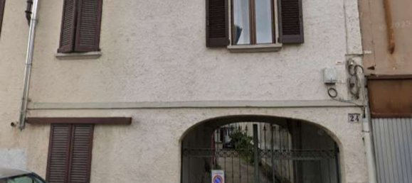 Квартира с 5 комнатами в Виджевано, Италия № 306700 10