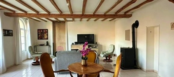 Дом с 5 комнатами в Мен и Луара, Франция № 112966 2