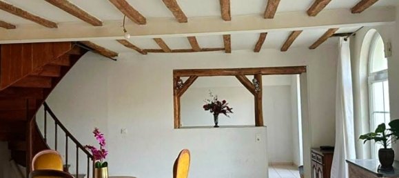 Дом с 5 комнатами в Мен и Луара, Франция № 112966 5