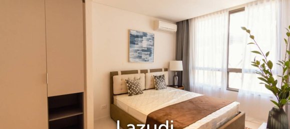 3 bedrooms Condo in Hua Hin, Thailand No. 26093 10
