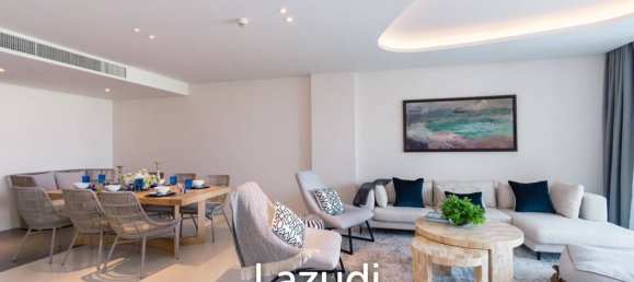 3 bedrooms Condo in Hua Hin, Thailand No. 26093 4