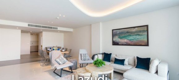 3 bedrooms Condo in Hua Hin, Thailand No. 26093 3