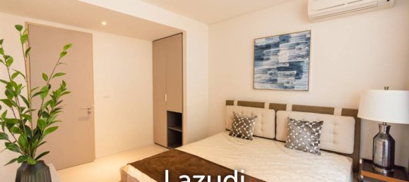 3 bedrooms Condo in Hua Hin, Thailand No. 26093 9