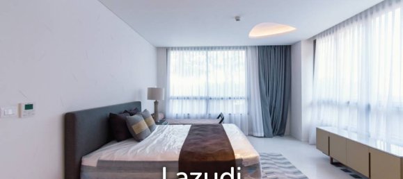 3 bedrooms Condo in Hua Hin, Thailand No. 26093 8