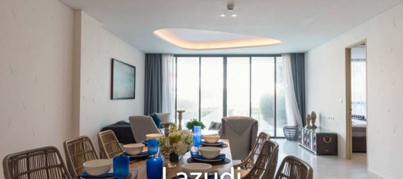 3 bedrooms Condo in Hua Hin, Thailand No. 26093 5