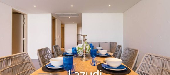 3 bedrooms Condo in Hua Hin, Thailand No. 26093 6