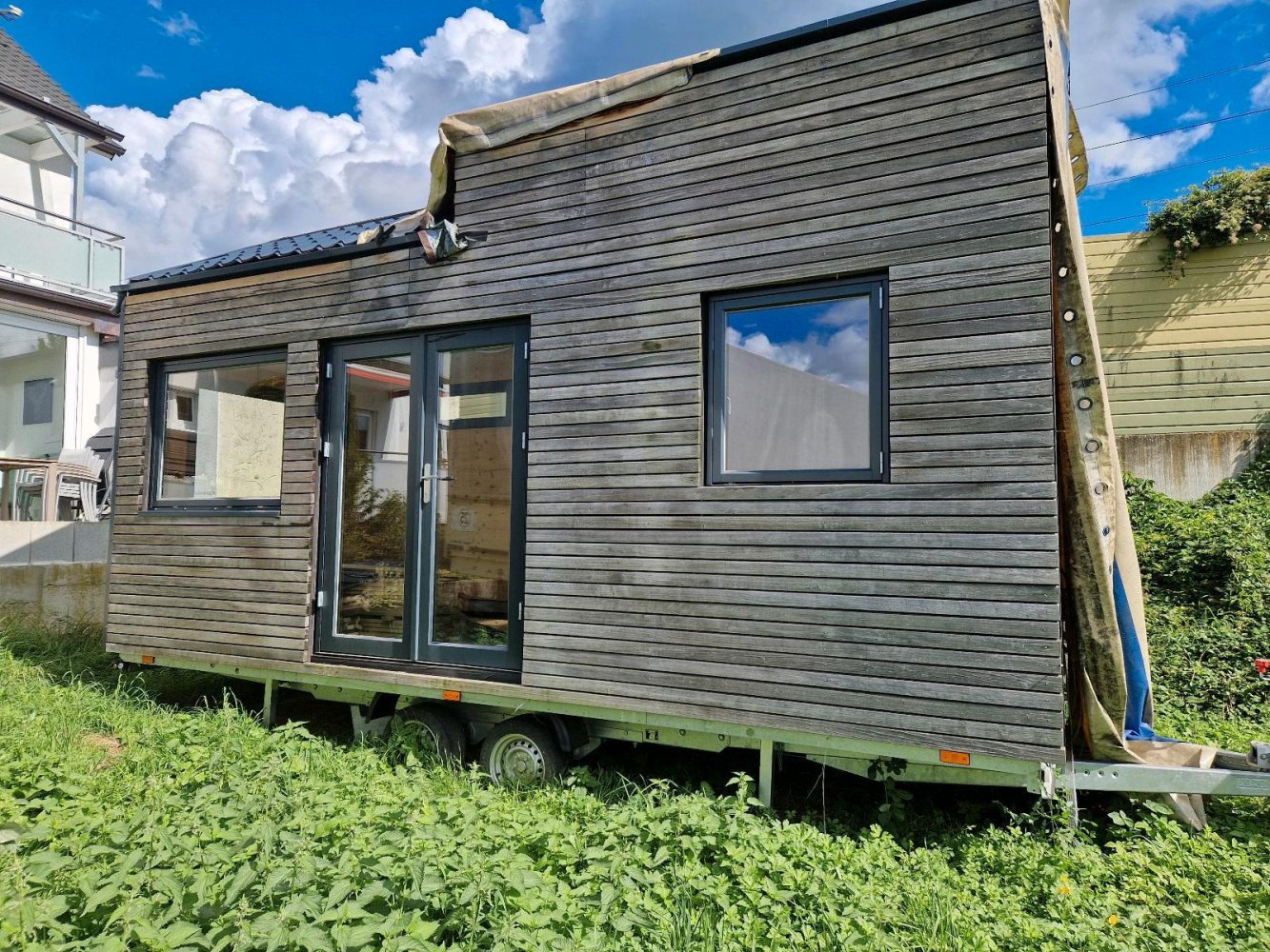 1 chambre Maison à Freiburg im Breisgau, Germany No. 351581