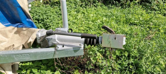 1 chambre Maison à Freiburg im Breisgau, Germany No. 351581 2