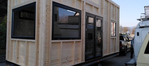 1 chambre Maison à Freiburg im Breisgau, Germany No. 351581 3