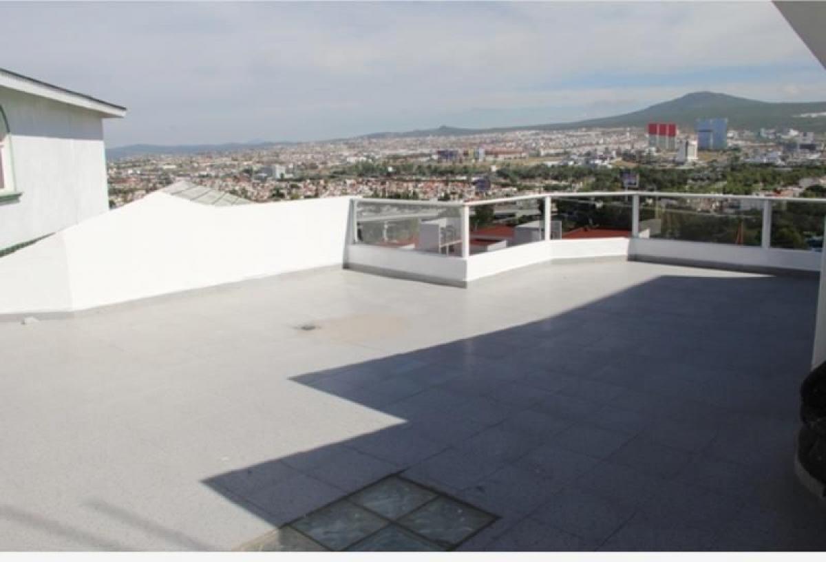 Casa T6 em Queretaro, Mexico N.º 184300