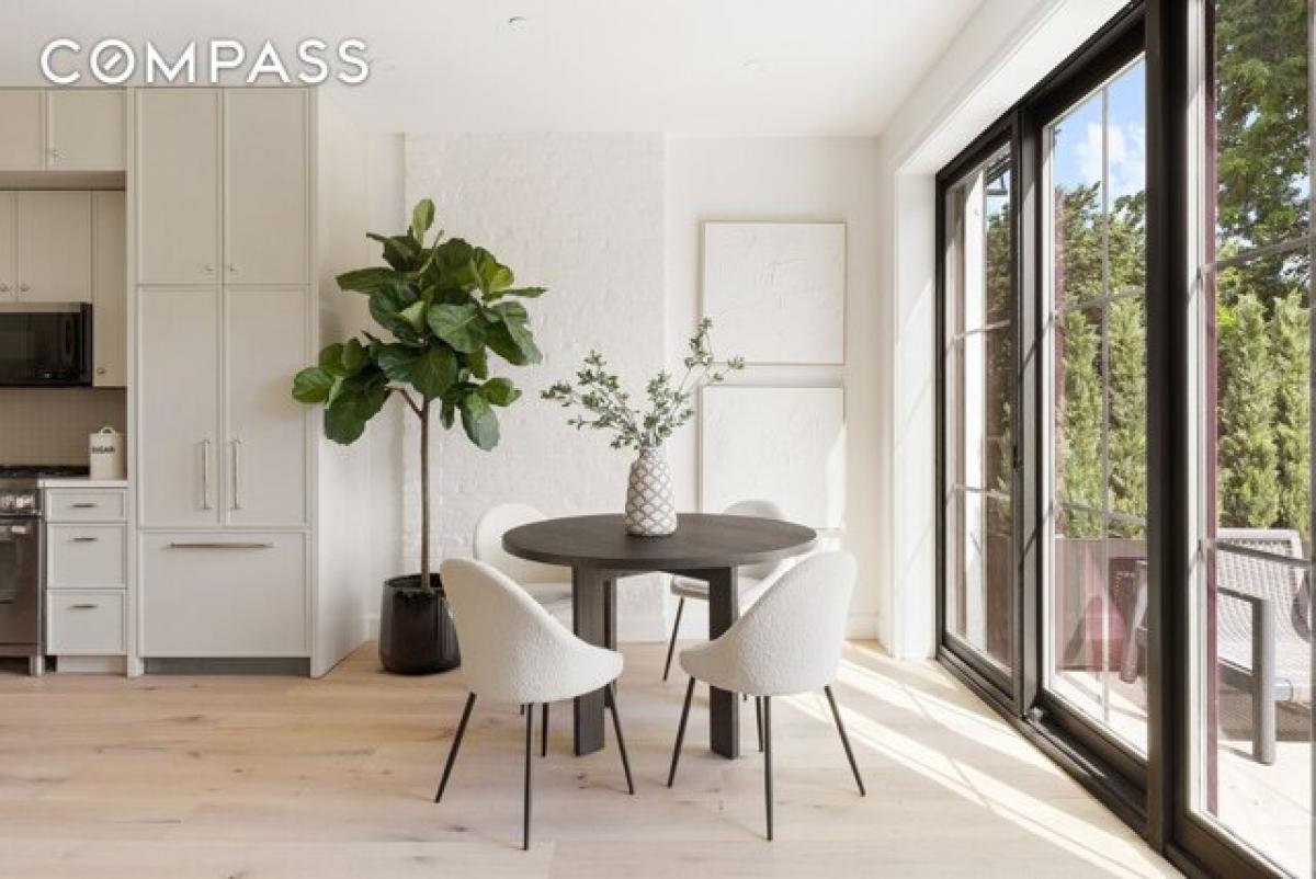 Casa de 2 dormitorios en Brooklyn, USA No. 257859