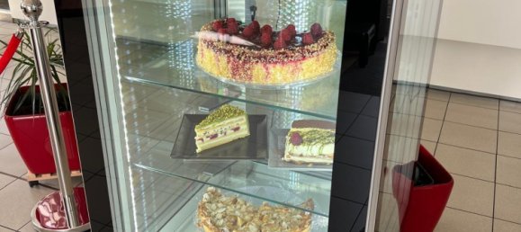 Café/restaurante en Neustadt an der Waldnaab, Germany No. 293889 5