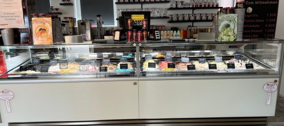 Café/restaurante en Neustadt an der Waldnaab, Germany No. 293889 4