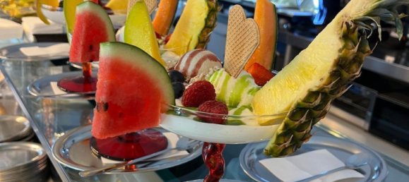 Café/restaurante en Neustadt an der Waldnaab, Germany No. 293889 13