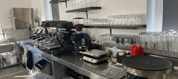 Café/restaurante en Neustadt an der Waldnaab, Germany No. 293889 7