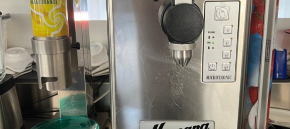 Café/restaurante en Neustadt an der Waldnaab, Germany No. 293889 10