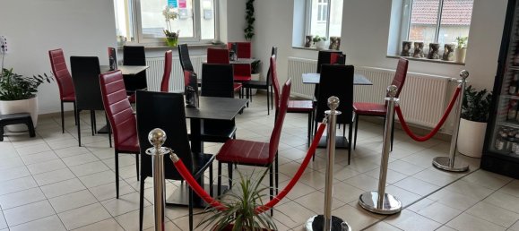 Café/restaurante en Neustadt an der Waldnaab, Germany No. 293889 3