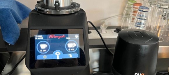 Café/restaurante en Neustadt an der Waldnaab, Germany No. 293889 9