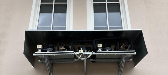 Café/restaurante en Neustadt an der Waldnaab, Germany No. 293889 11