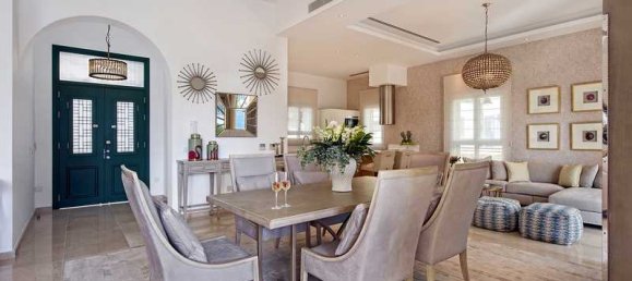 4 bedrooms Villa in Limassol, Cyprus No. 18622 15