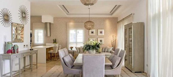 4 bedrooms Villa in Limassol, Cyprus No. 18622 13