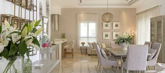 4 bedrooms Villa in Limassol, Cyprus No. 18622 14