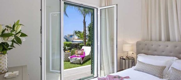 4 bedrooms Villa in Limassol, Cyprus No. 18622 10