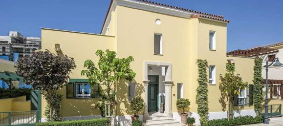 4 bedrooms Villa in Limassol, Cyprus No. 18622 6