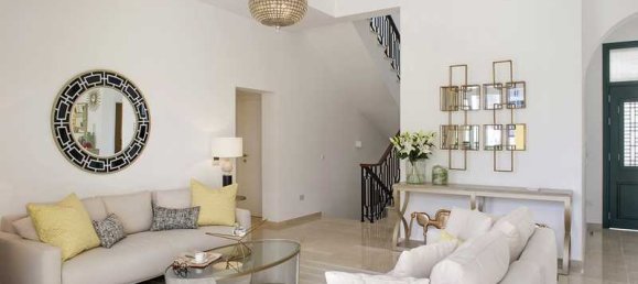 4 bedrooms Villa in Limassol, Cyprus No. 18622 11