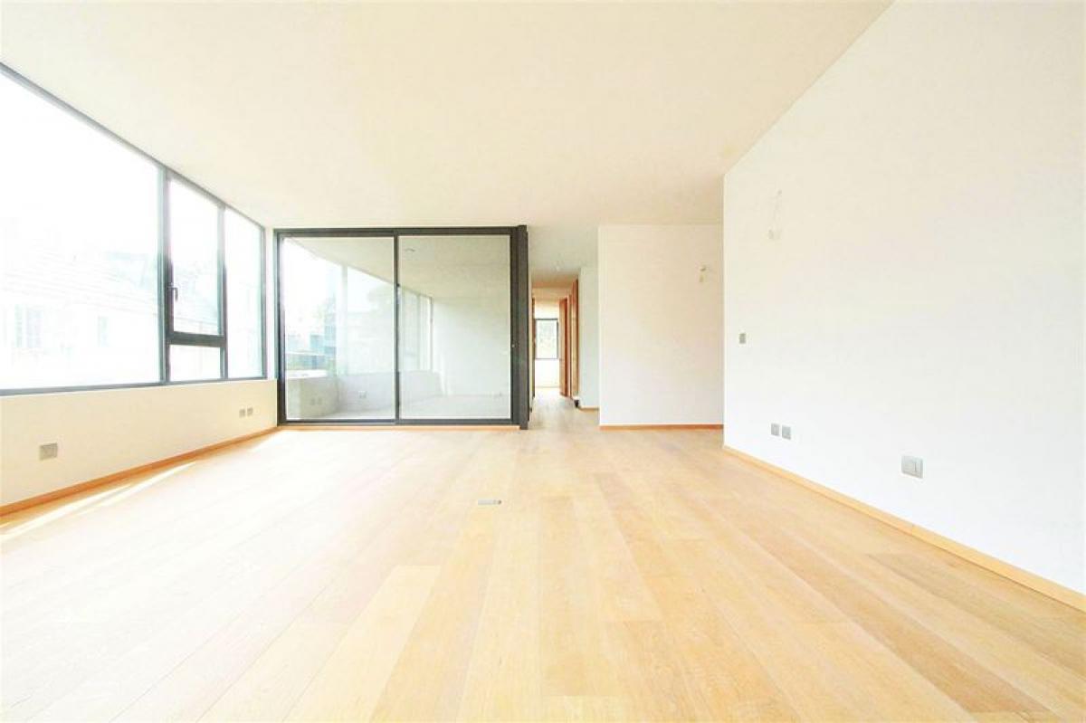 3 bedrooms Apartment in Santiago, Chile No. 1765