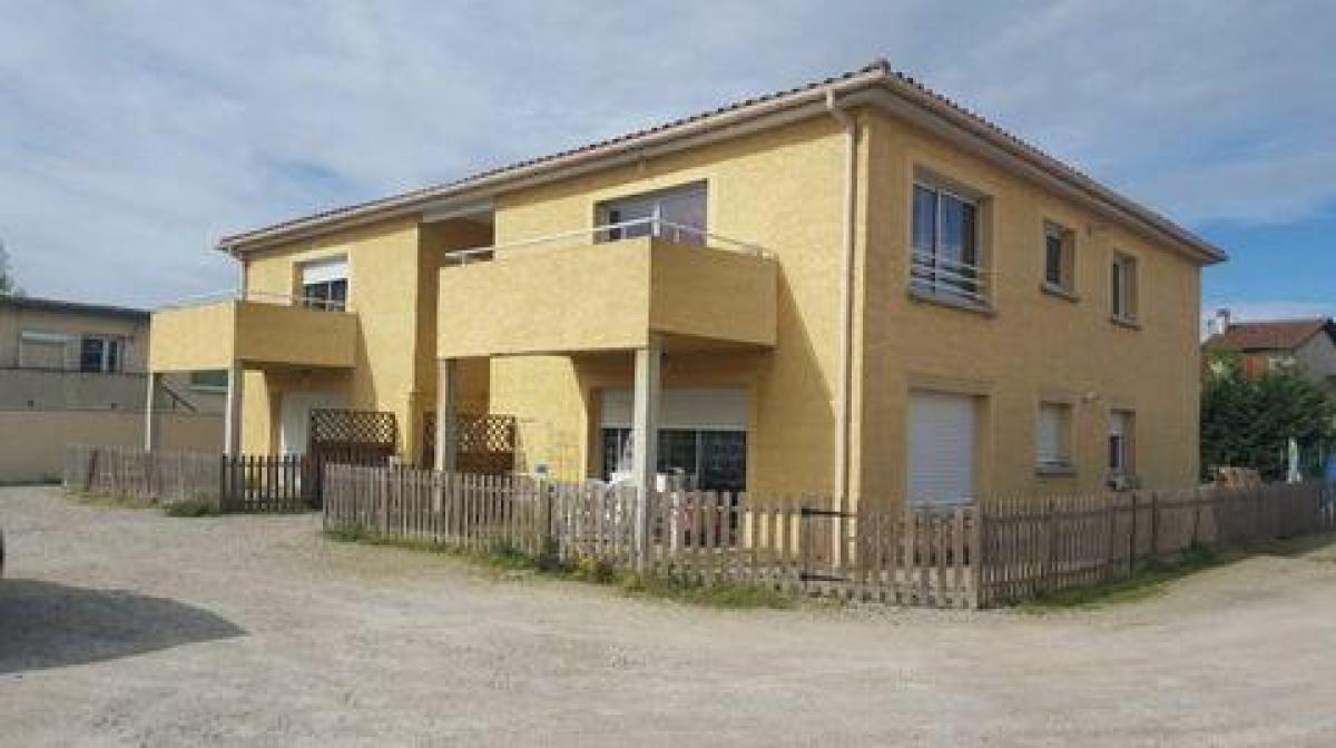 Escritório em Andancette, France 400 m² N.º 20279