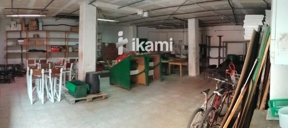 Propiedad comercial en Ávila, Spain 93 m² No. 139843 4