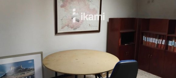 Propiedad comercial en Ávila, Spain 93 m² No. 139843 3